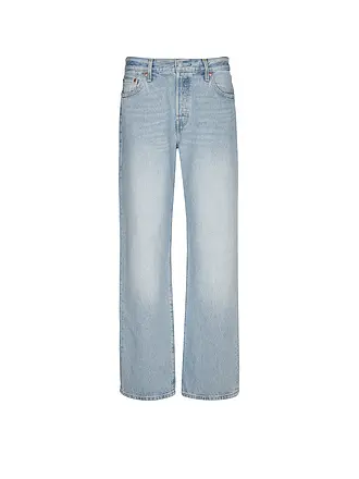 LEVI'S® | Nome prodotto: Jeans Straight Fit 501 | 